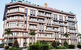 Diamond Hotel Vân Đồn